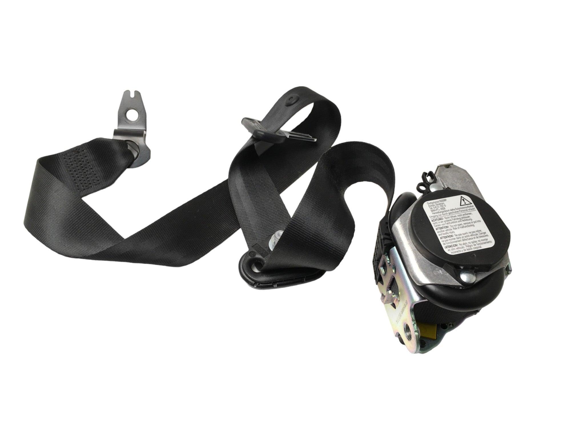 Cinturon del izq Skoda Rapid - 621492600