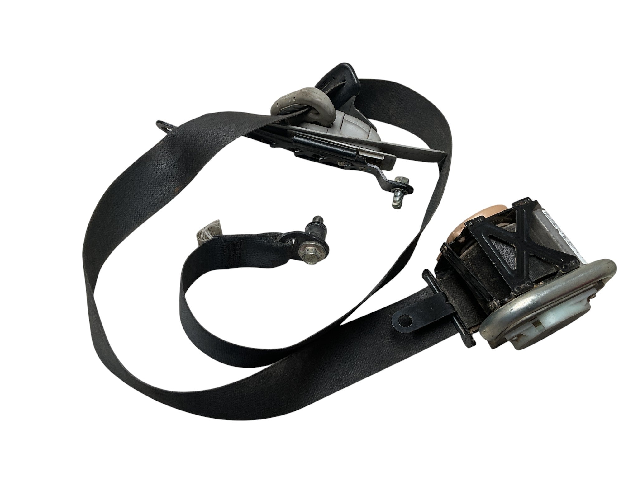 Cinturon del izq Suzuki GR Vitara 2005 - 2011 - 8494065J0