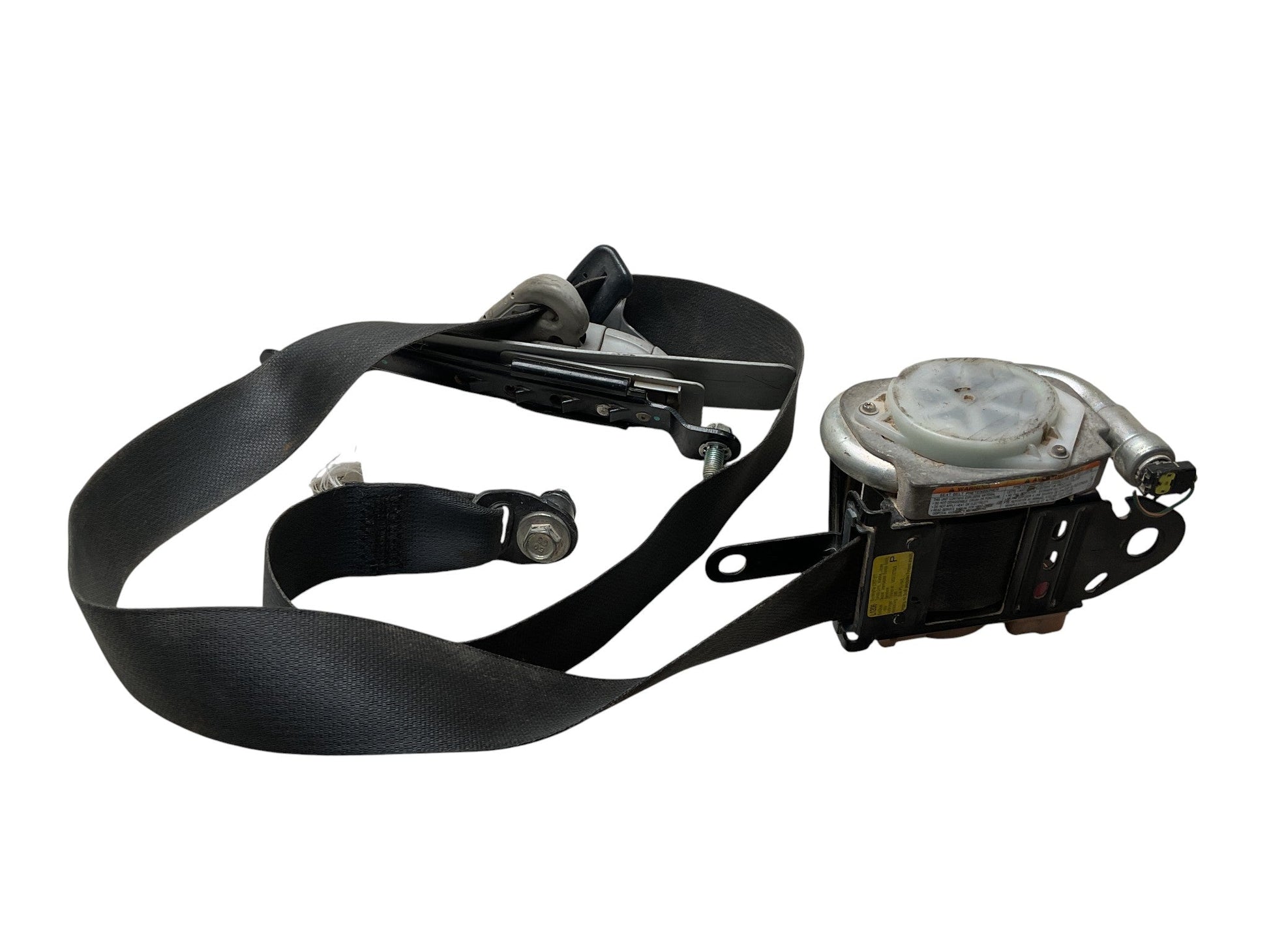 Cinturon del izq Suzuki GR Vitara 2005 - 2011 - 8494065J0