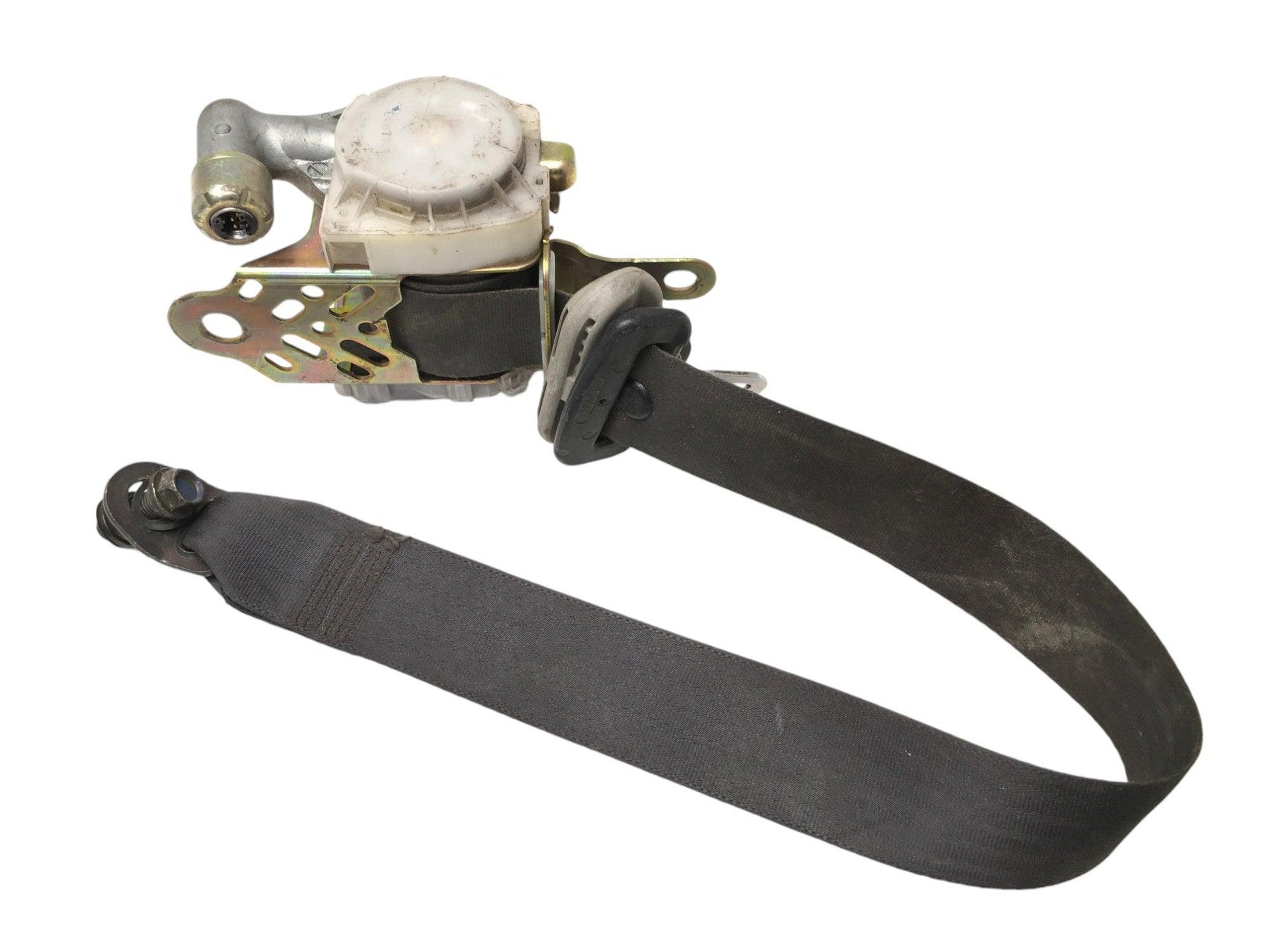 Cinturon del izq Suzuki Ignis MH - 8494086G0