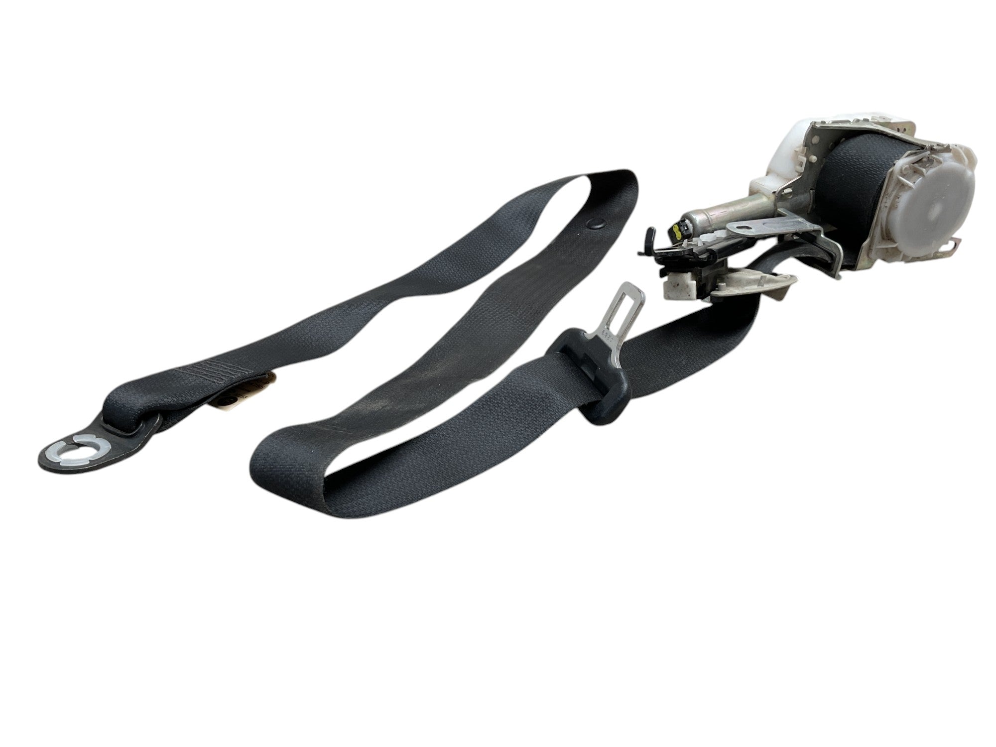 Cinturon del izq Toyota Rav4 2005 - 2012 - 7T4790 - P