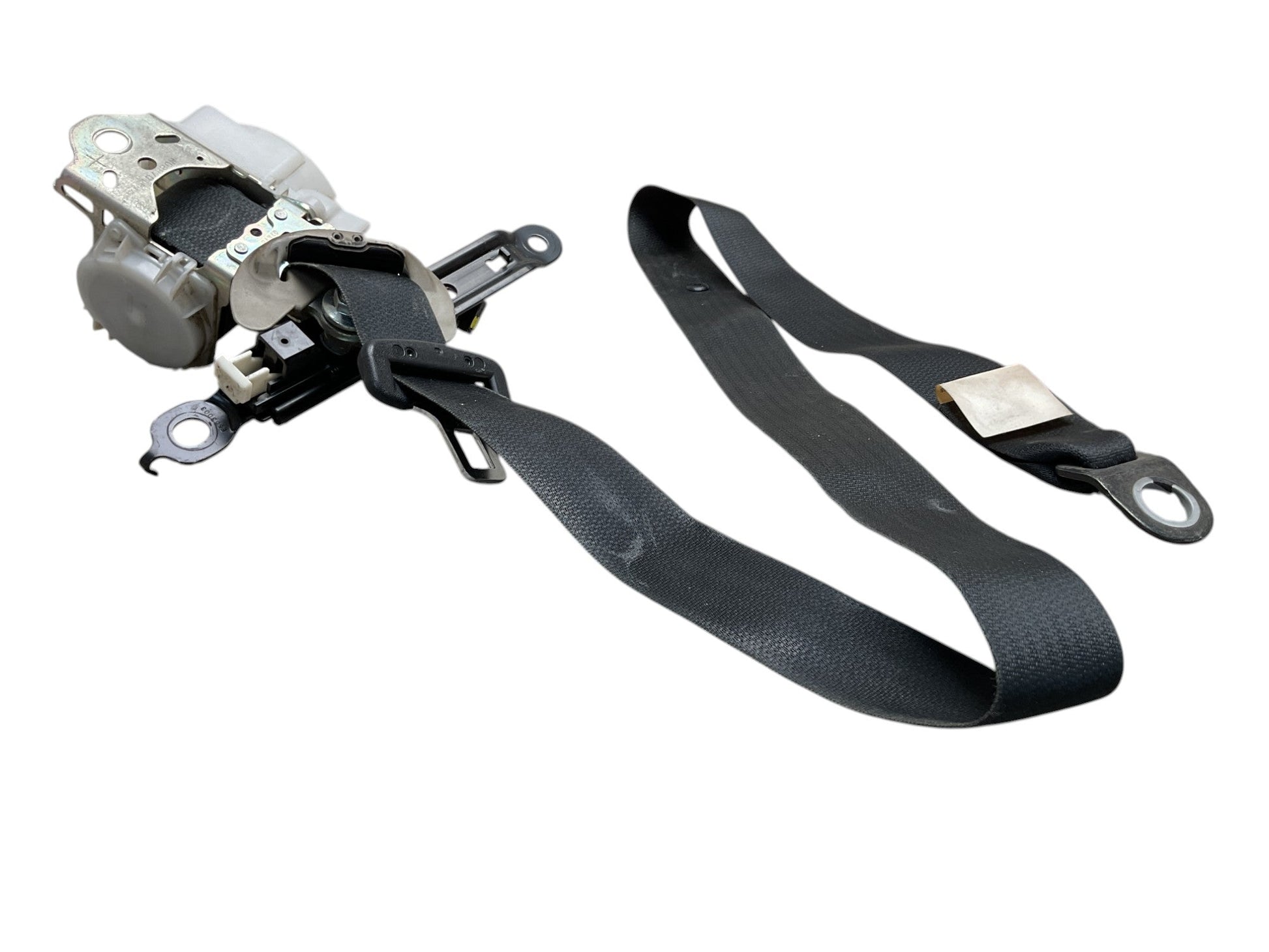 Cinturon del izq Toyota Rav4 2005-2012 - 7T4790-P