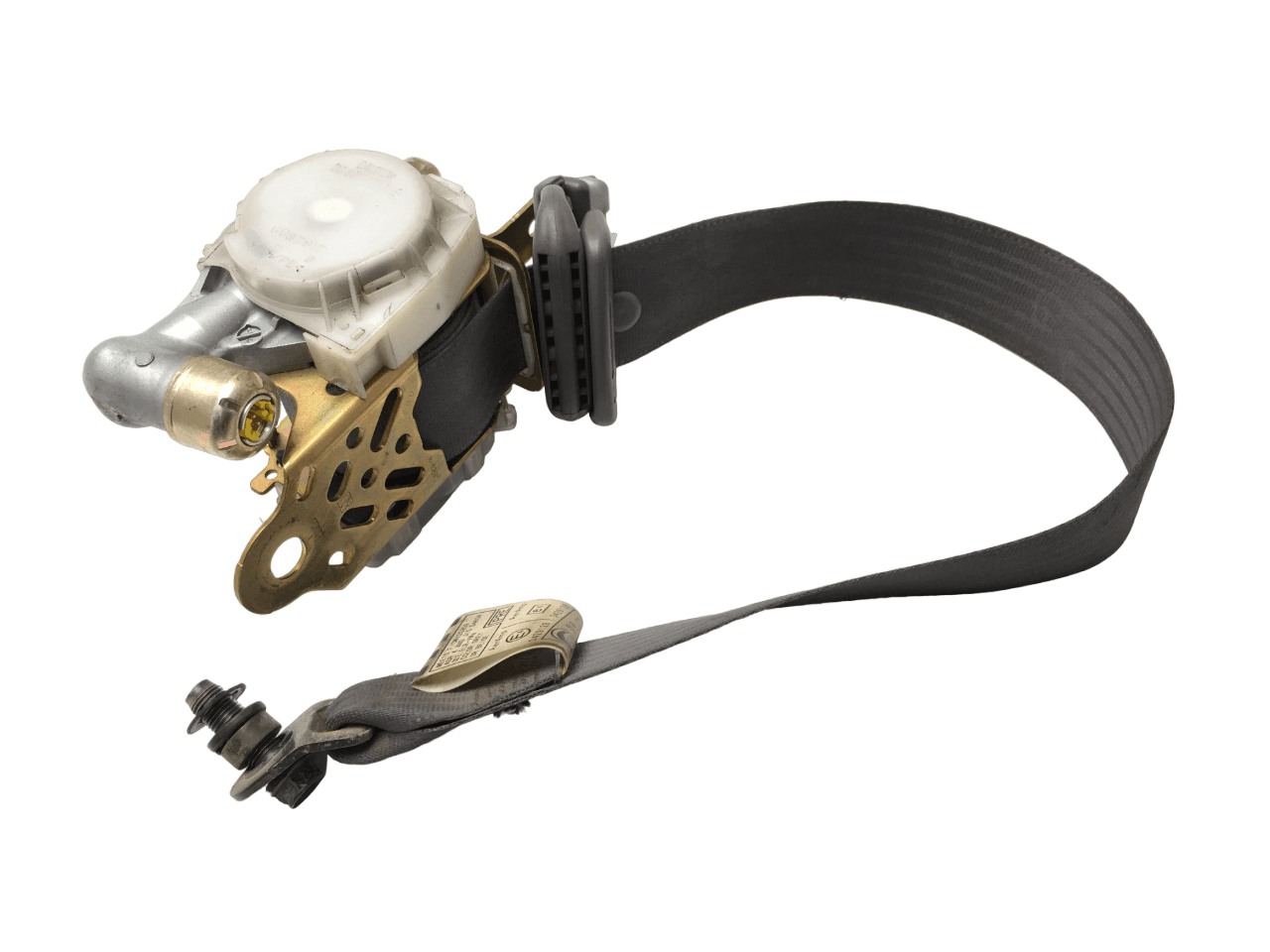 Cinturón del izq Toyota Rav4 II - 7J4550P