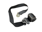 Cinturon del izq Volkswagen Golf 83-92 - 191857705