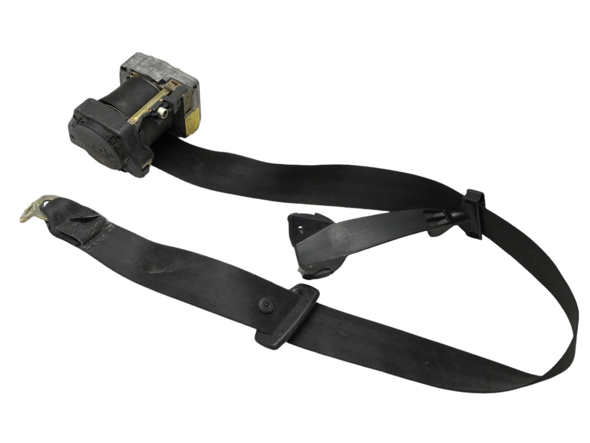 Cinturon del izq VW Beetle 9C VW Golf IV - 1J4857705J