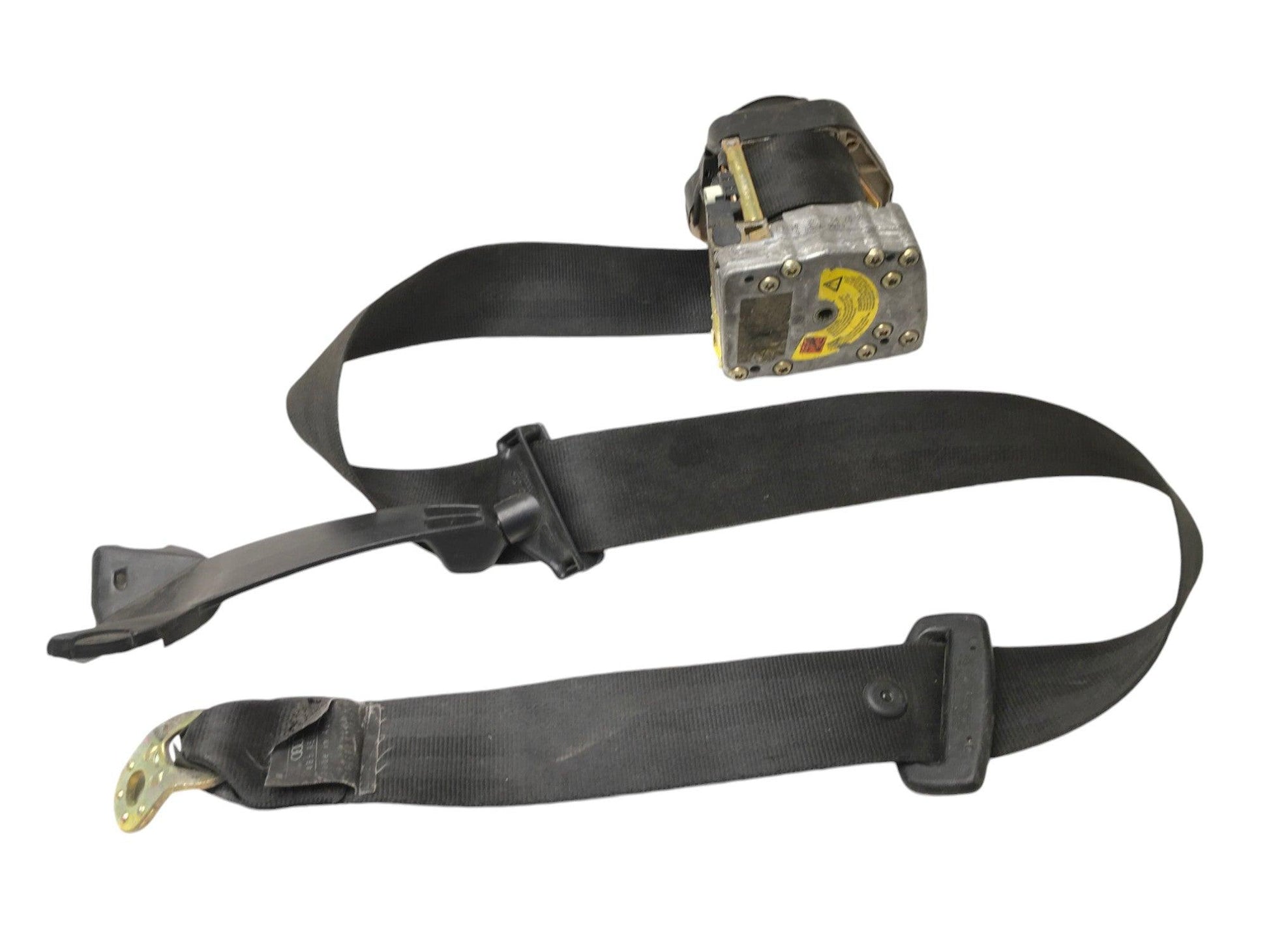 Cinturon del izq VW Beetle 9C VW Golf IV - 1J4857705J