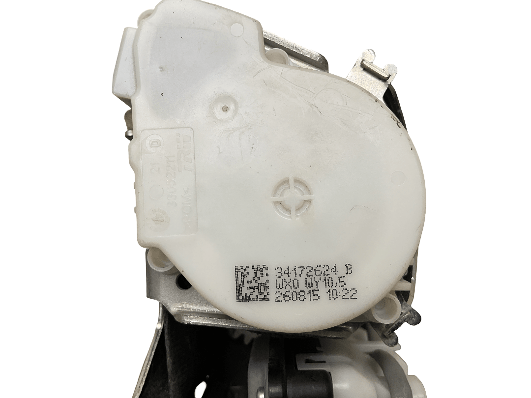 Cinturon del izq VW Golf 12-19 - 34172624