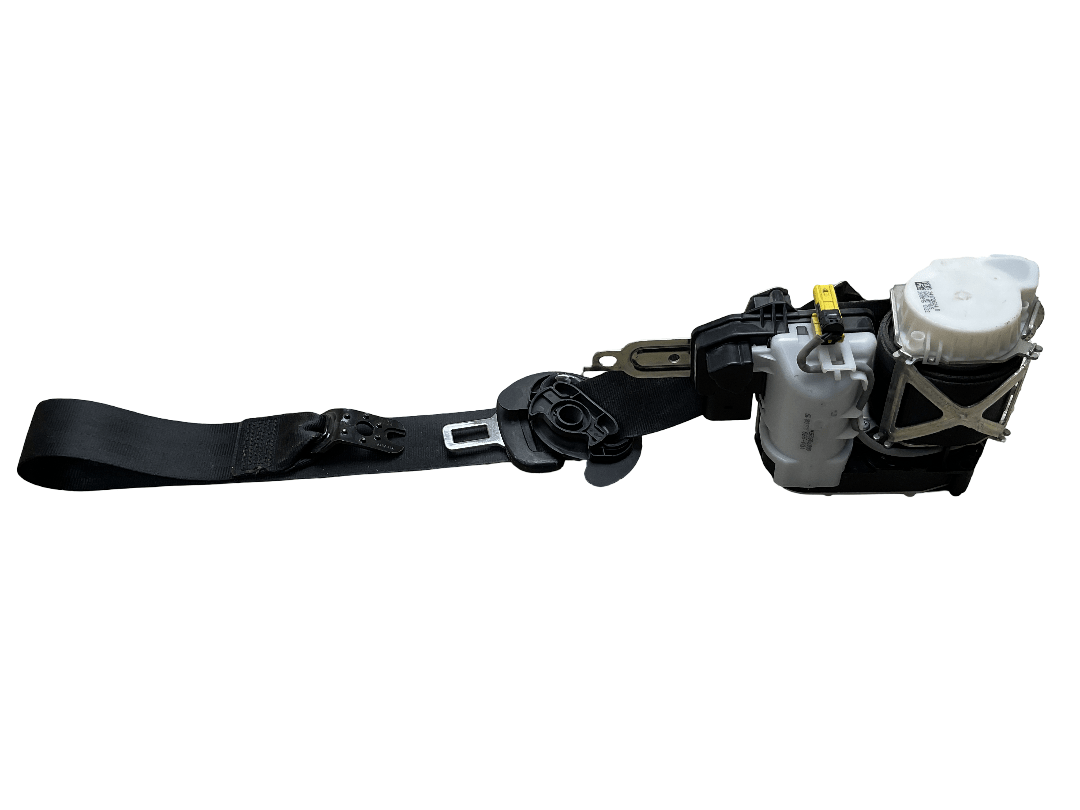 Cinturon del izq VW Golf 12-19 - 34172624