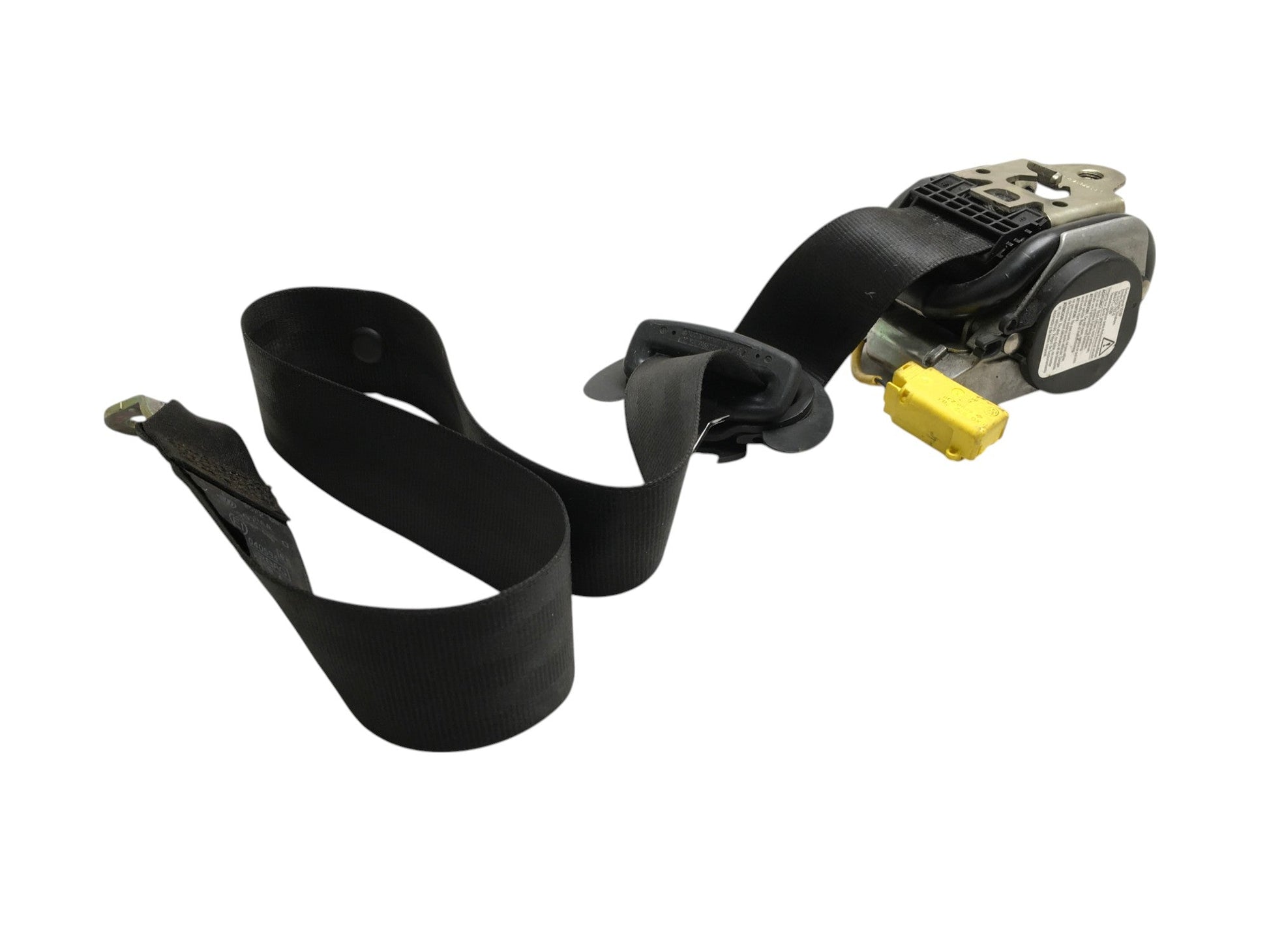 Cinturon del izq VW Golf V - 1K4857705D