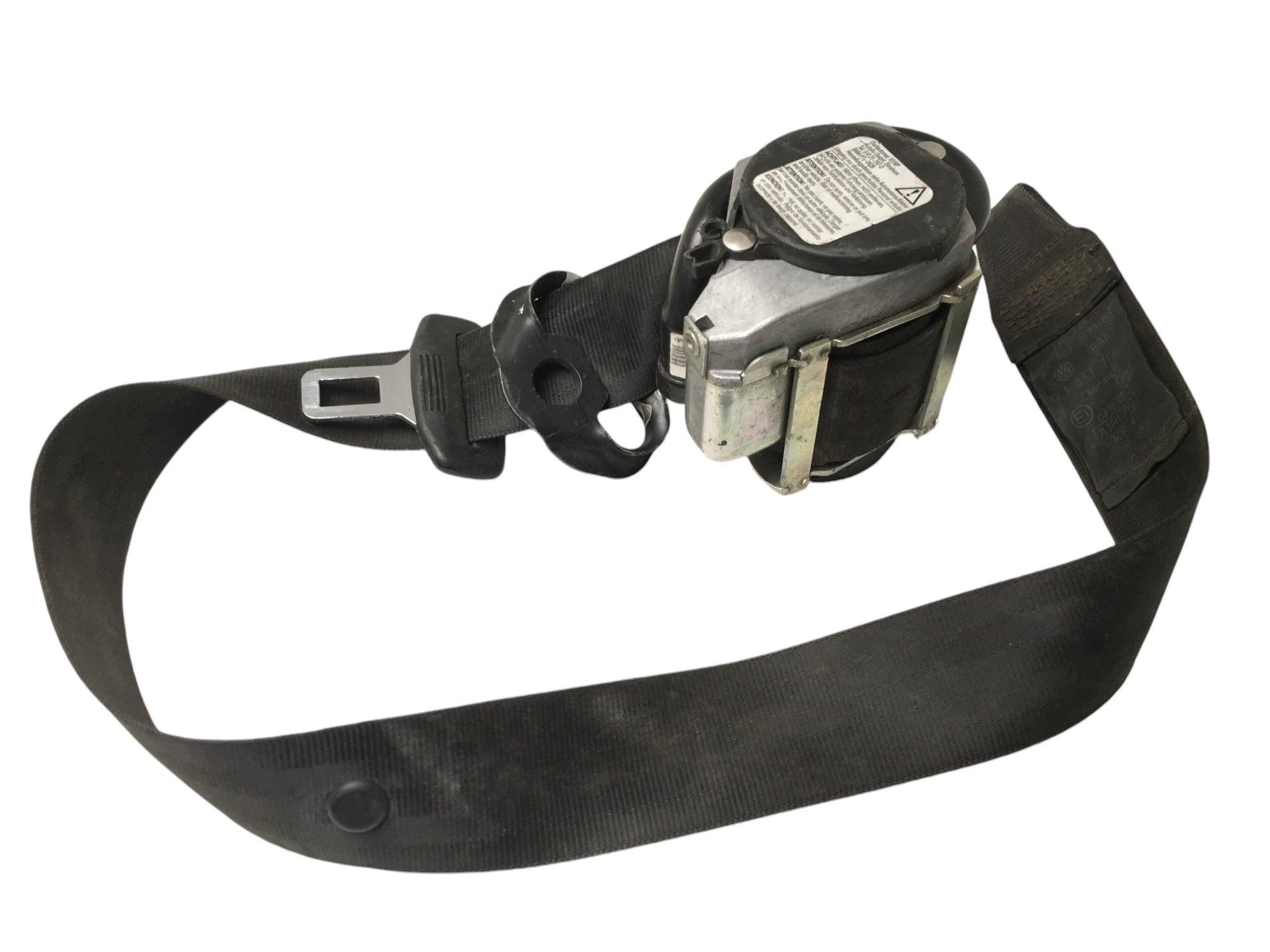 Cinturon del izq VW Golf V - 602213900