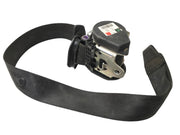 Cinturon del izq VW Golf V - 602213900