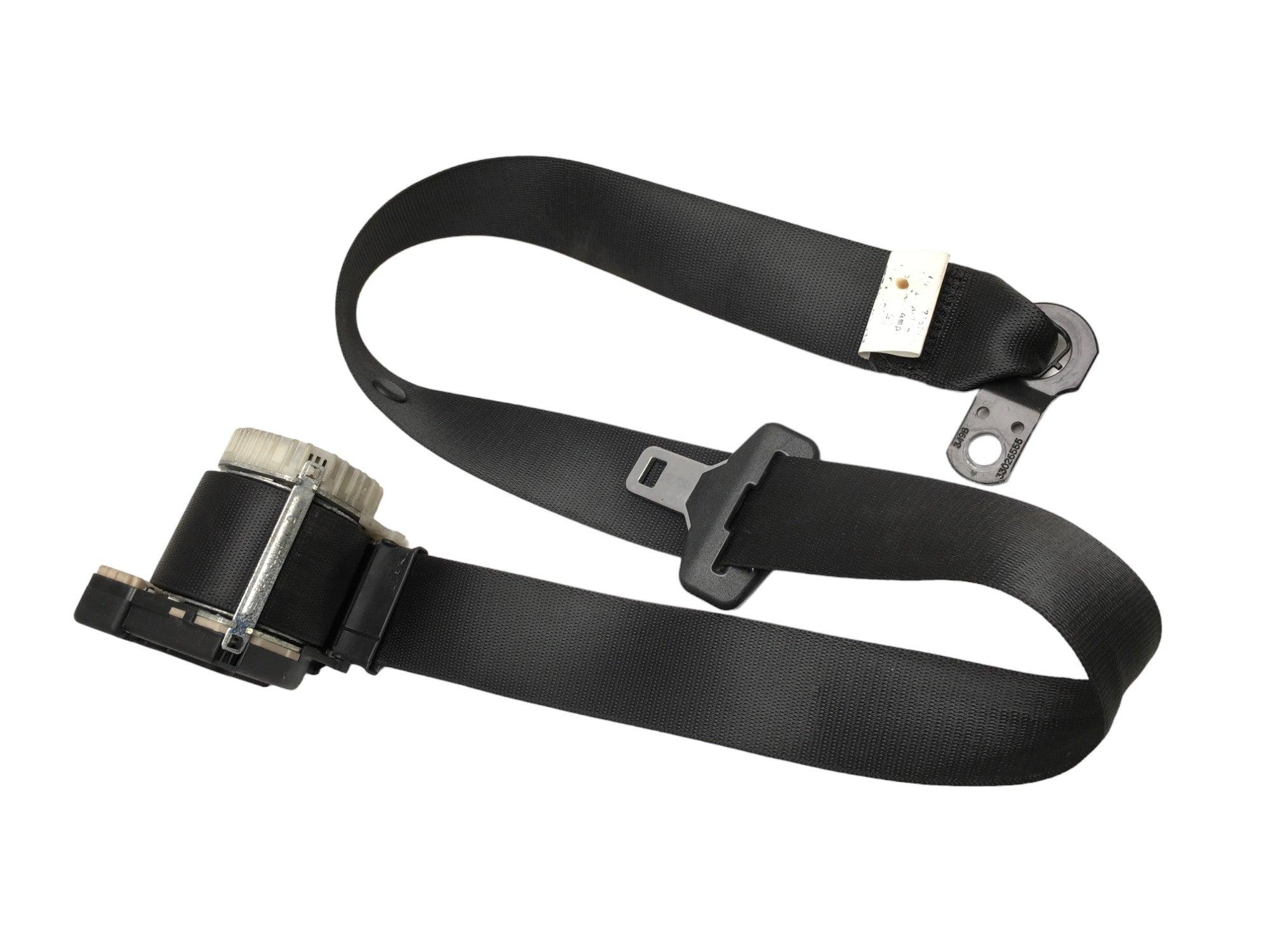 Cinturon Delantero 33009758 - 33009758