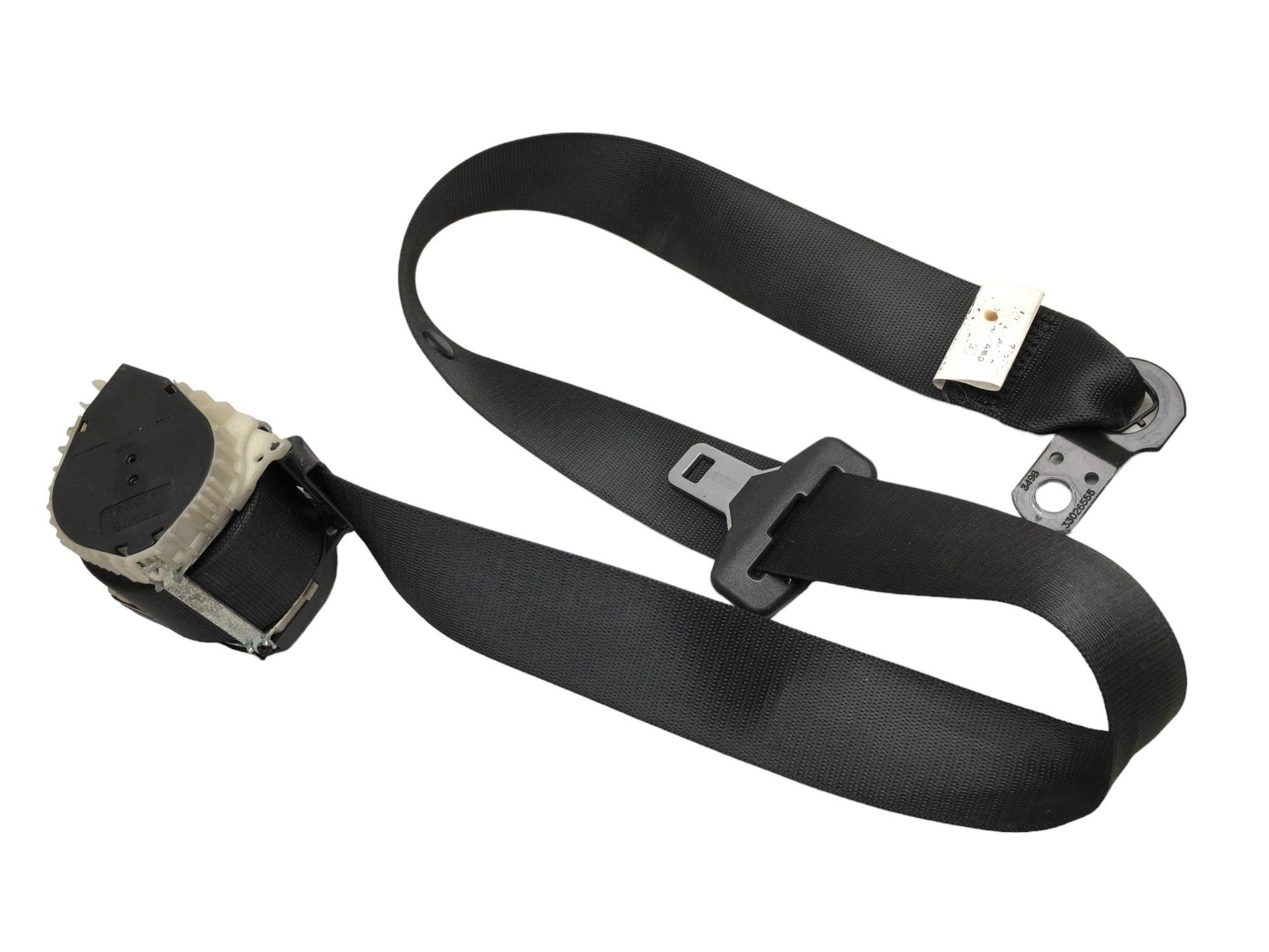 Cinturon Delantero 33009758 - 33009758