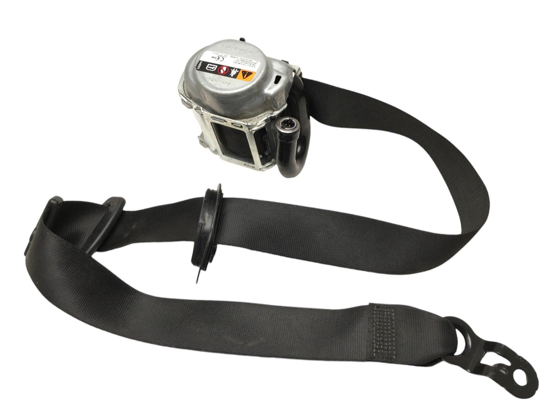 Cinturon delantero BMW X3 G01 - P34246162C