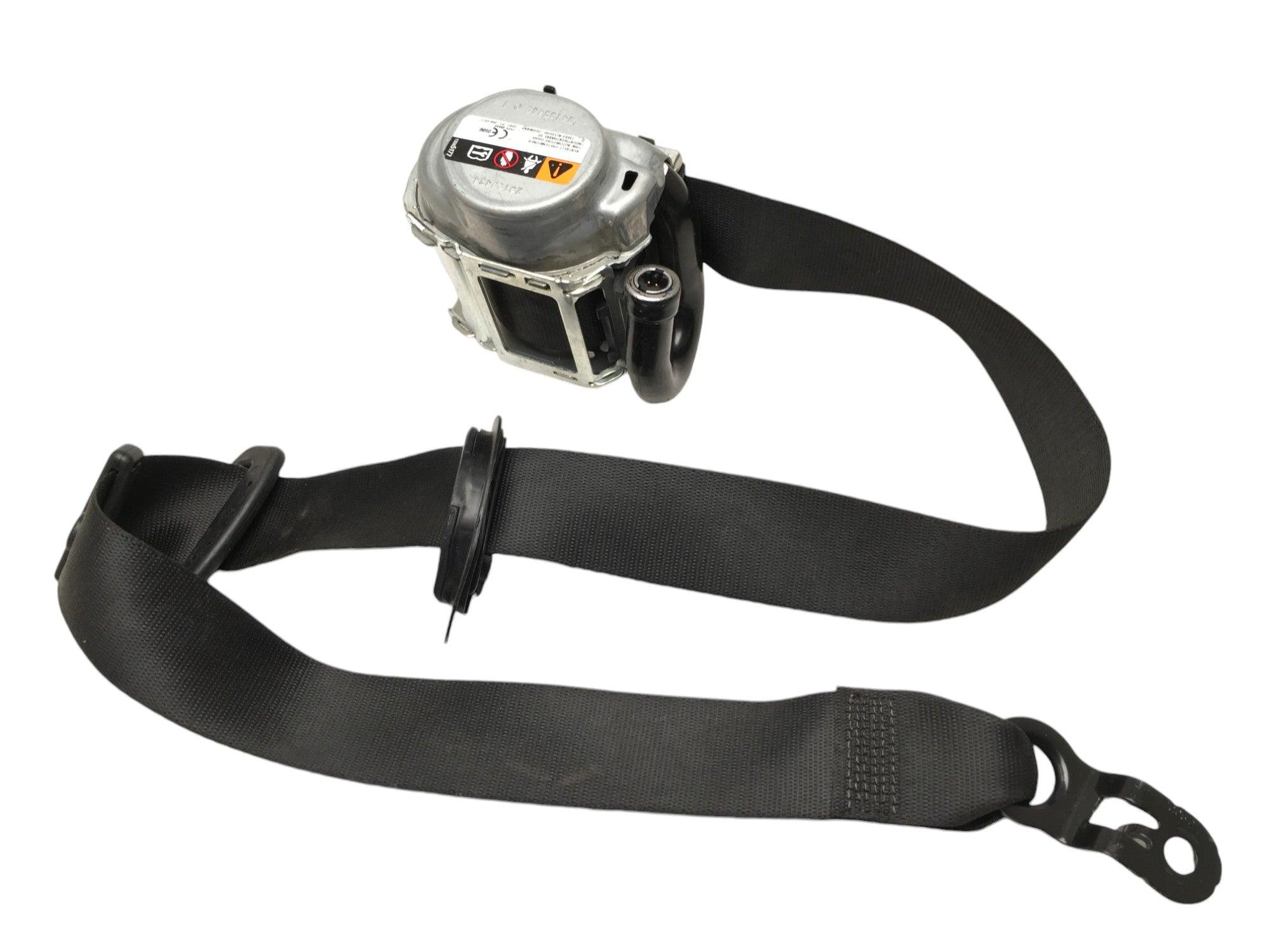 Cinturon delantero BMW X3 G01 - P34246162C