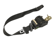 Cinturon delantero dcho BMW 3 E36 - 8119182