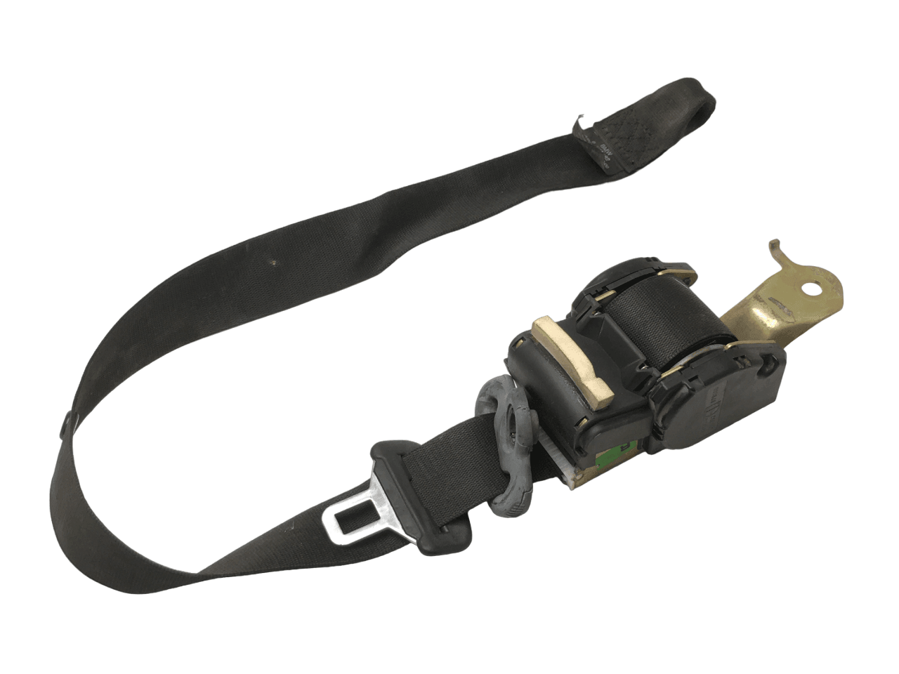 Cinturon delantero dcho BMW 3 E36 - 8119182