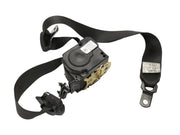 Cinturon delantero dcho BMW X5 E53