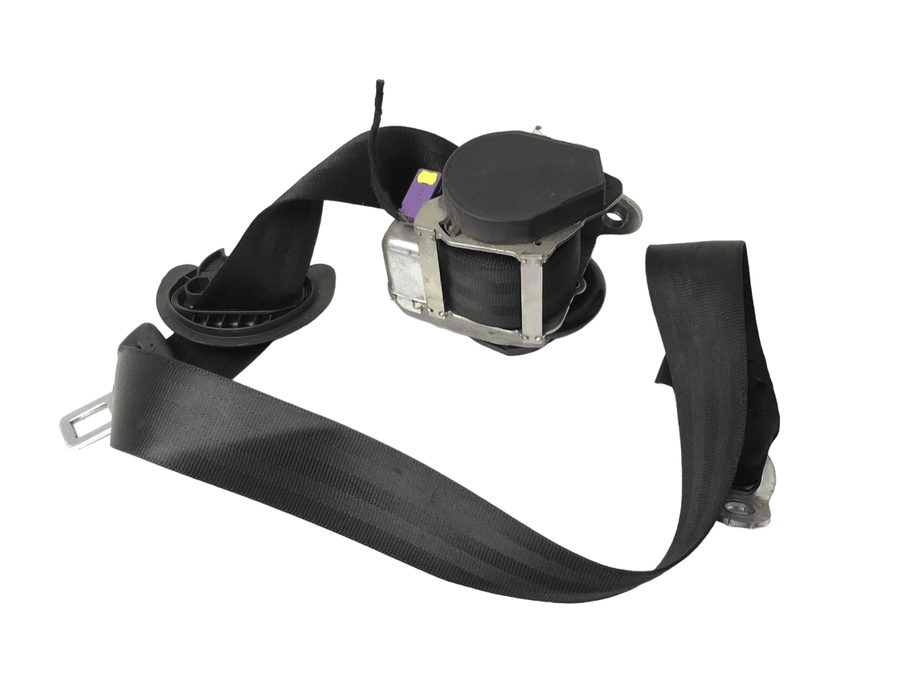 Cinturon delantero dcho Seat Altea 5P - 5P0857706B