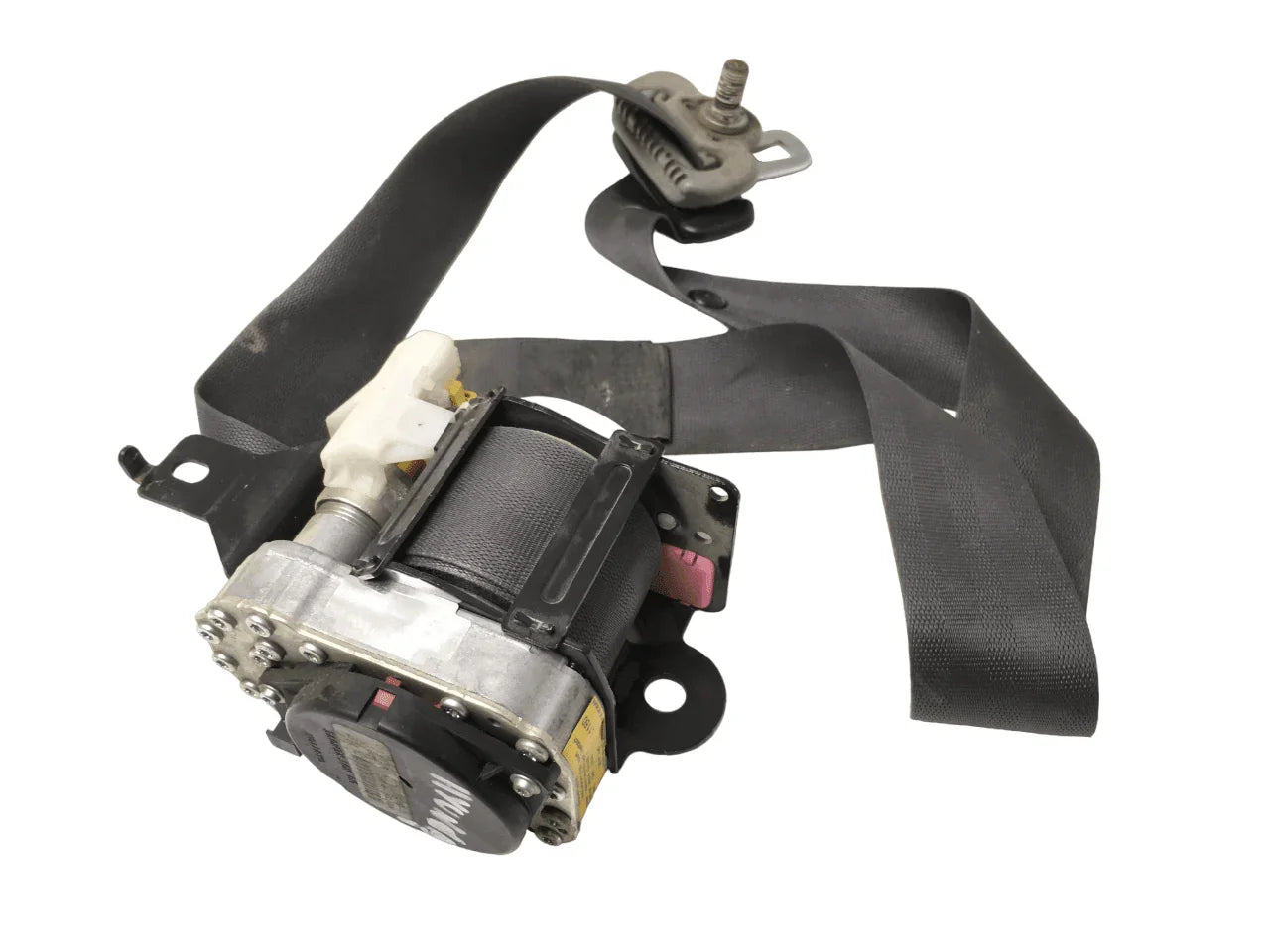 Cinturon delantero derecho Honda Civic VII