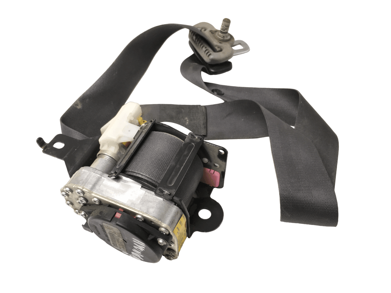 Cinturon delantero derecho Honda Civic VII - 8145AS5SG001