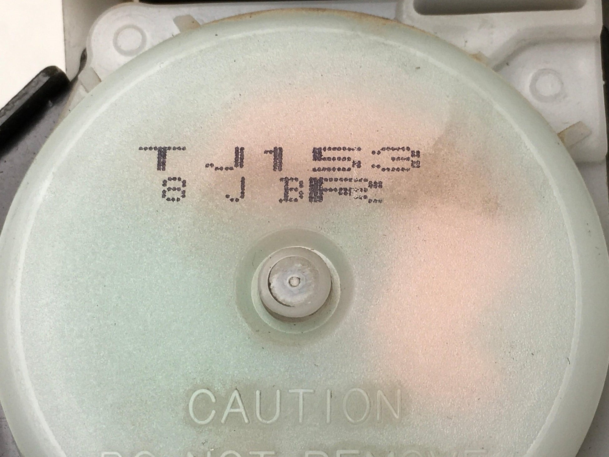 Cinturon delantero derecho Honda Civic VII - 8145AS5SG001