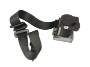 Cinturon delantero derecho Mercedes C W203 - A2038604485