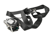 Cinturon delantero izq Seat Altea 5P - 5P0857705B