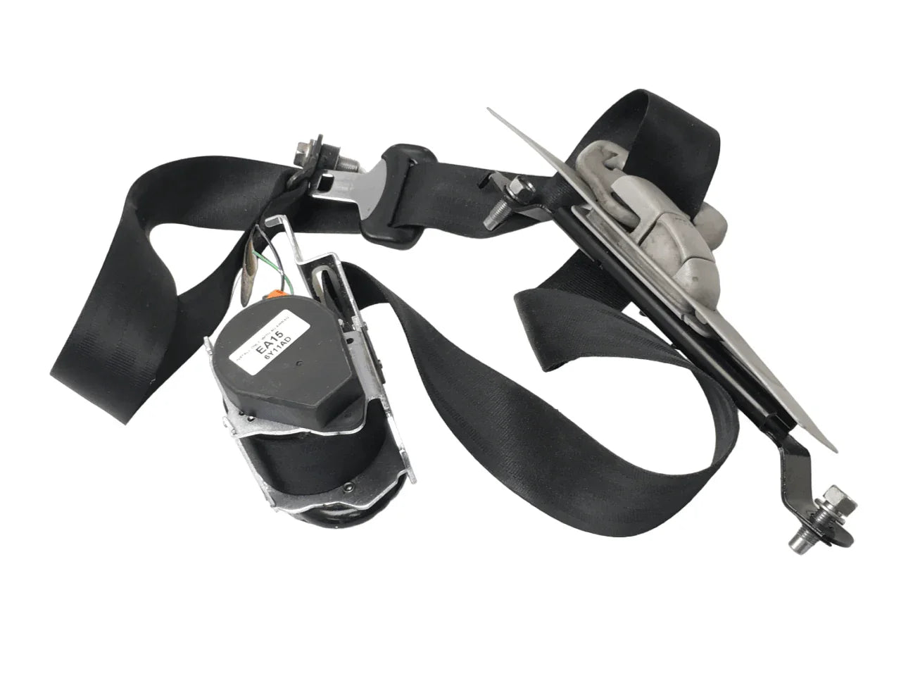 Cinturon delantero izqMazda 3