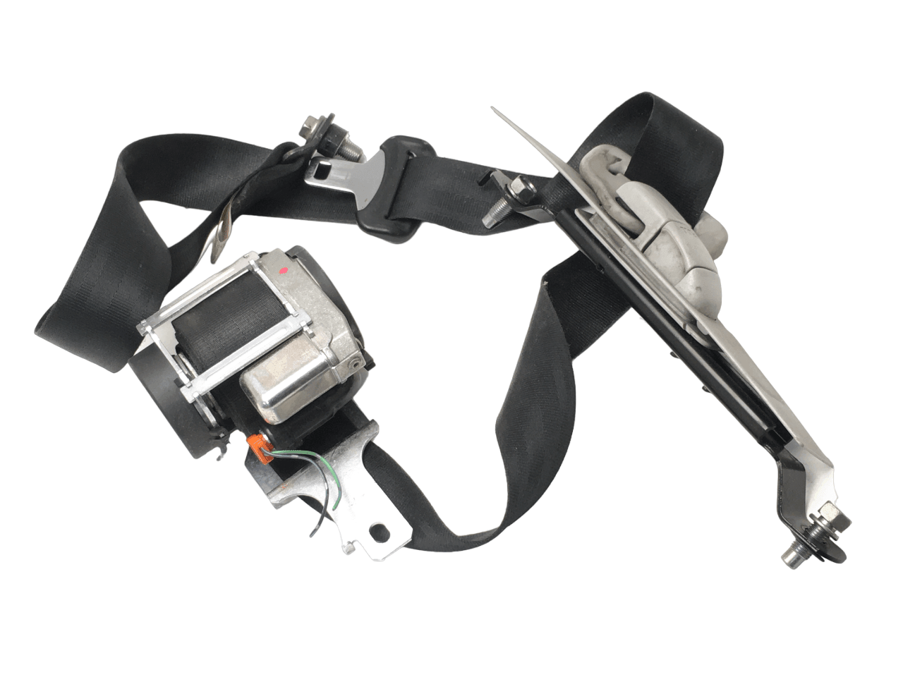 Cinturon delantero izqMazda 3 - 6070215