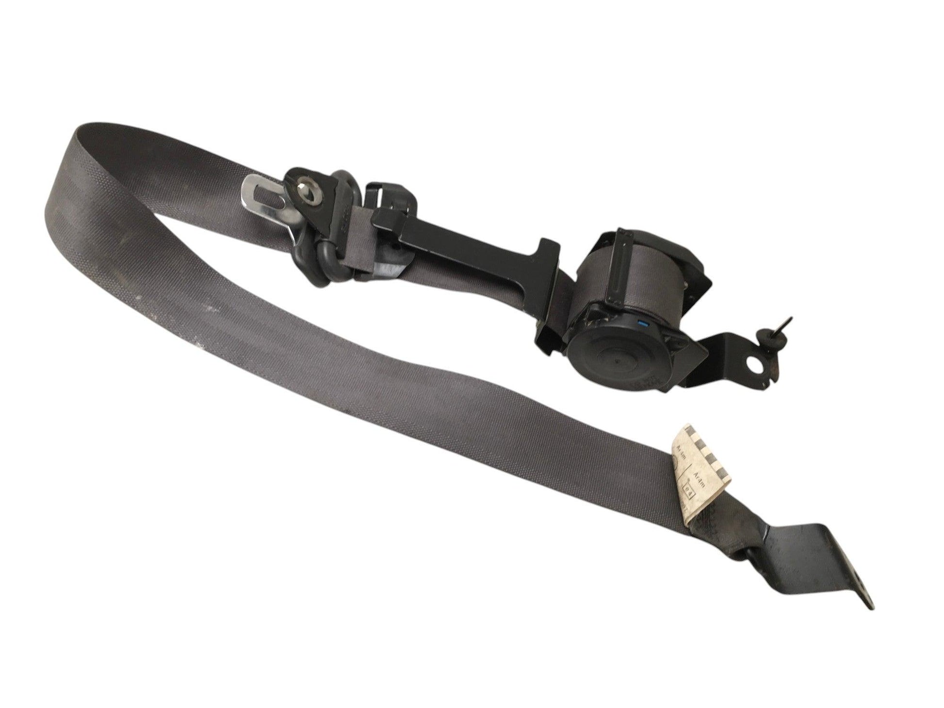 Cinturon delantero Mitsubishi Montero V20 - TK523EN131