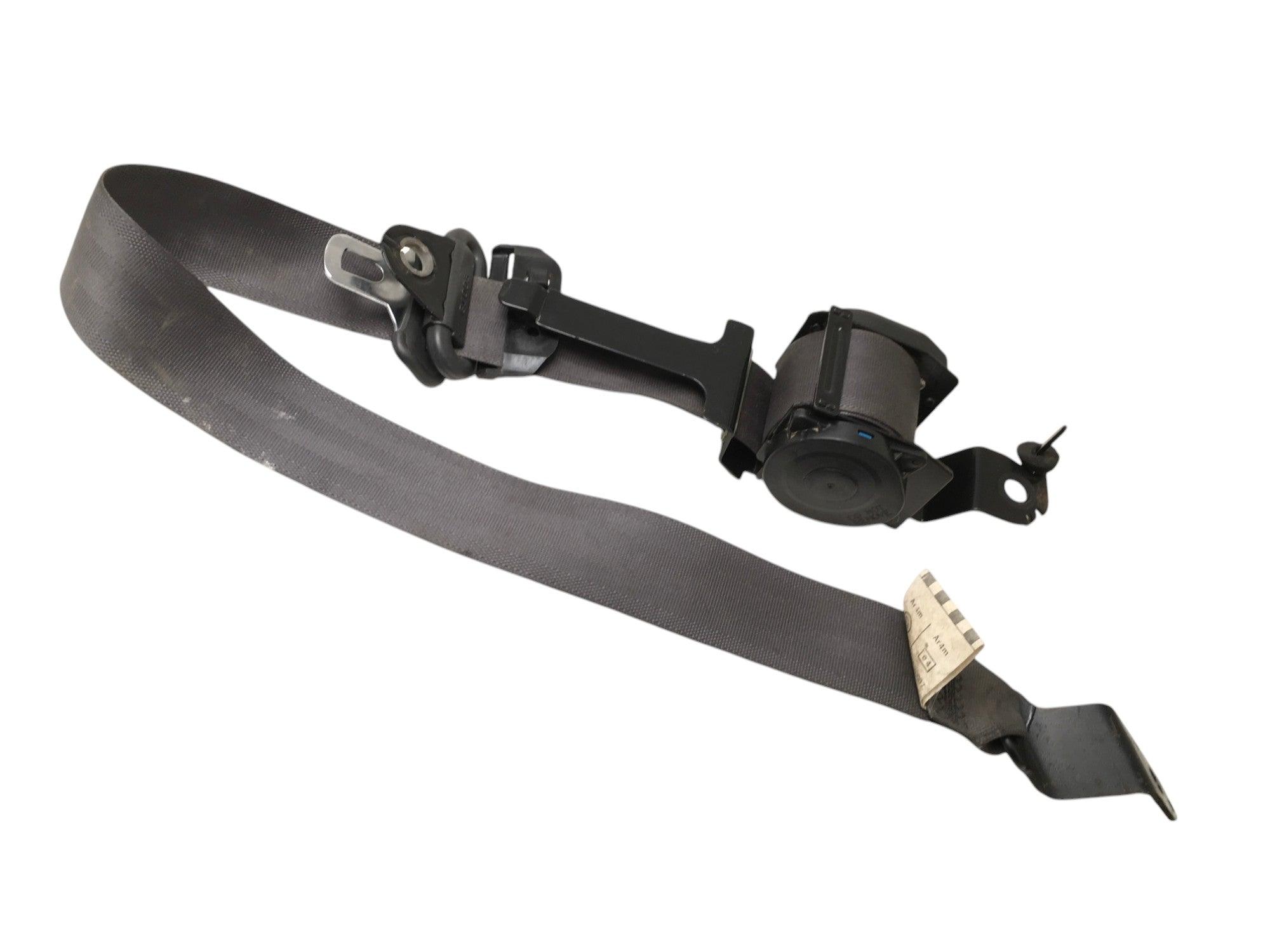 Cinturon delantero Mitsubishi Montero V20 - TK523EN131