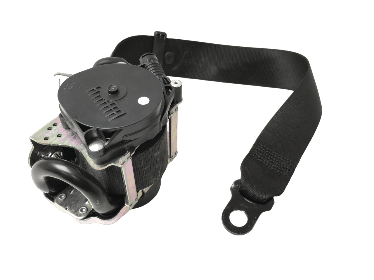 Cinturon derecho Porsche Carrera 911 992 - 992857705