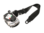 Cinturon derecho Porsche Carrera 911 992 - 992857705