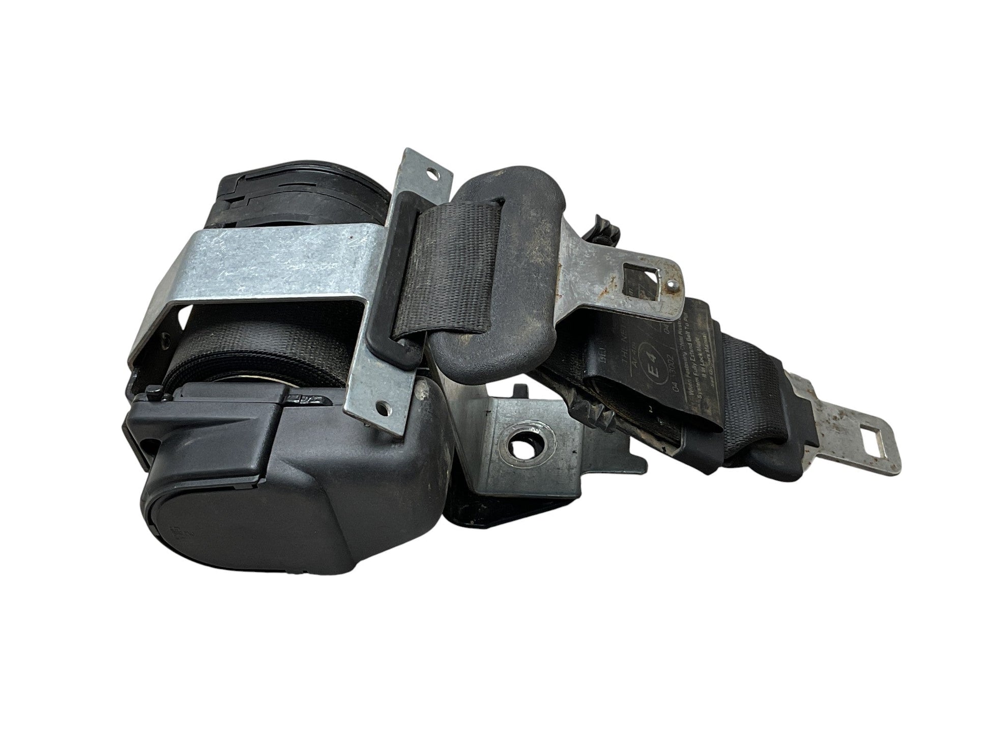 Cinturon E40433002 - E40433002