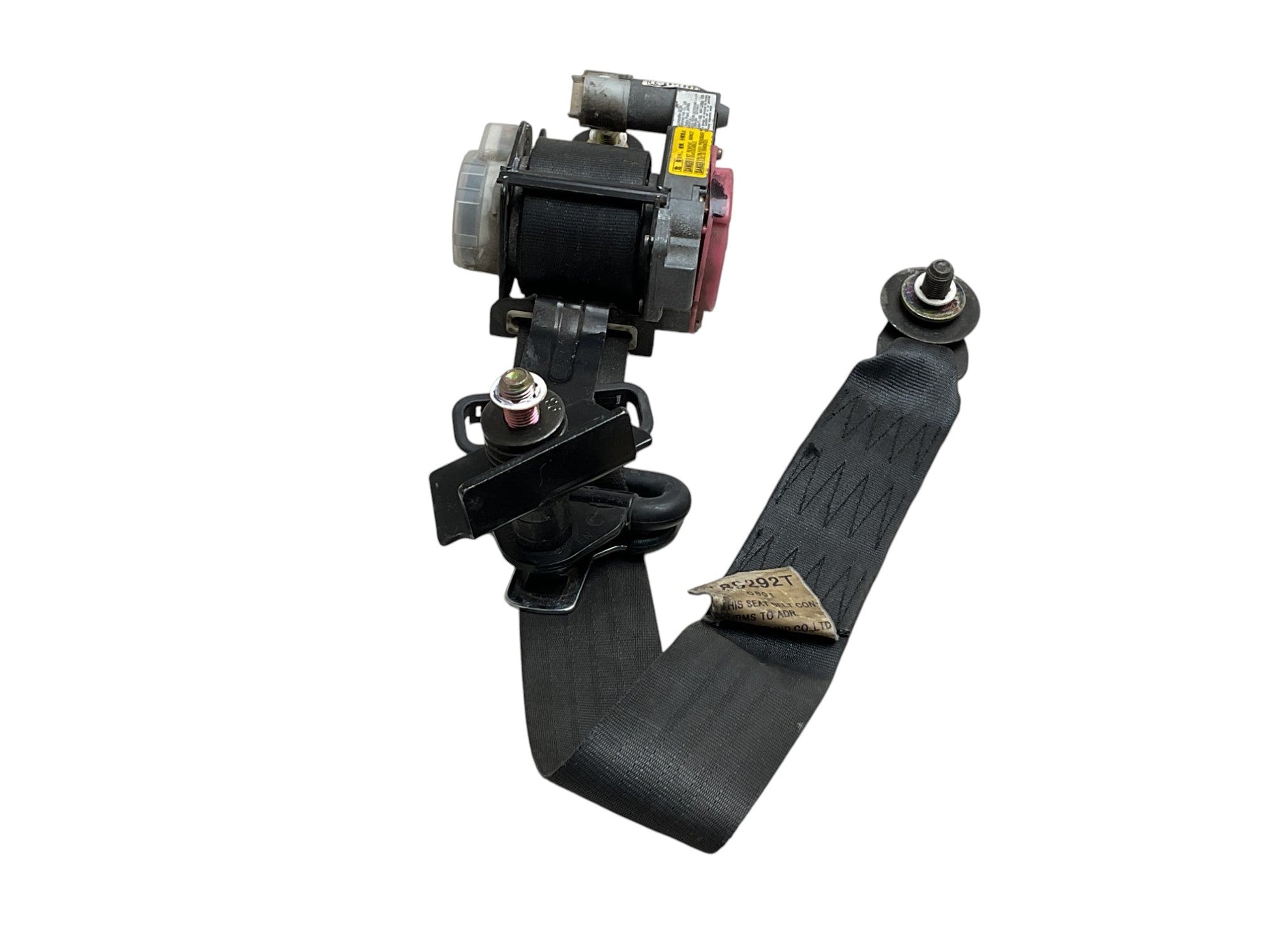 Cinturon izq Mazda MX - 5 1998 - 2004 - E40429137