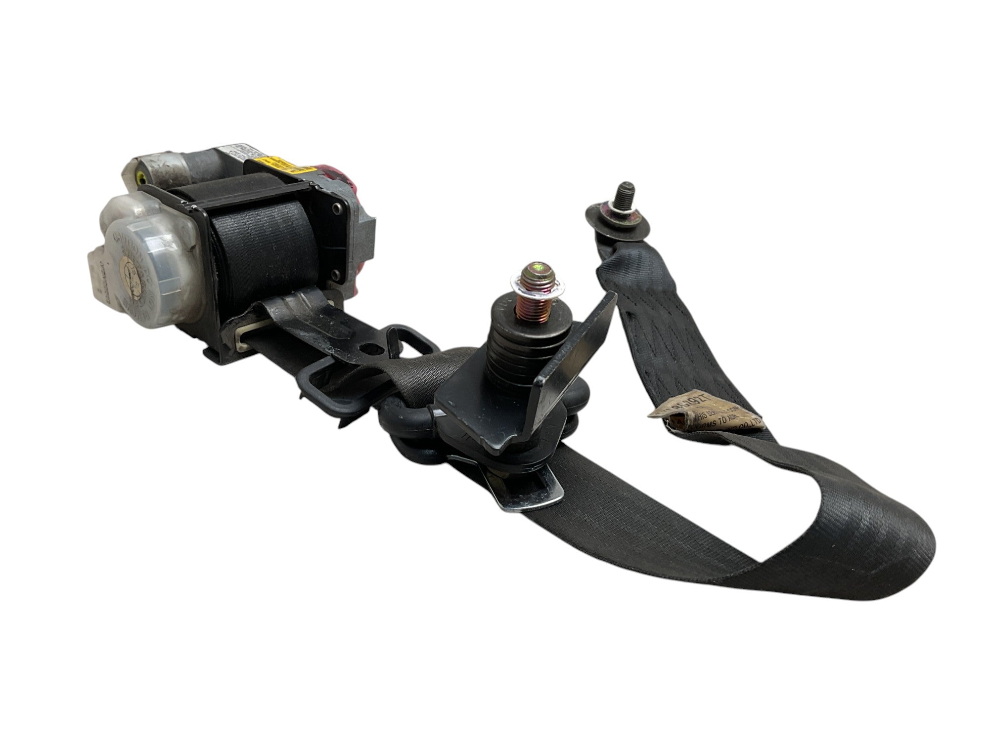 Cinturon izq Mazda MX - 5 1998 - 2004 - E40429137