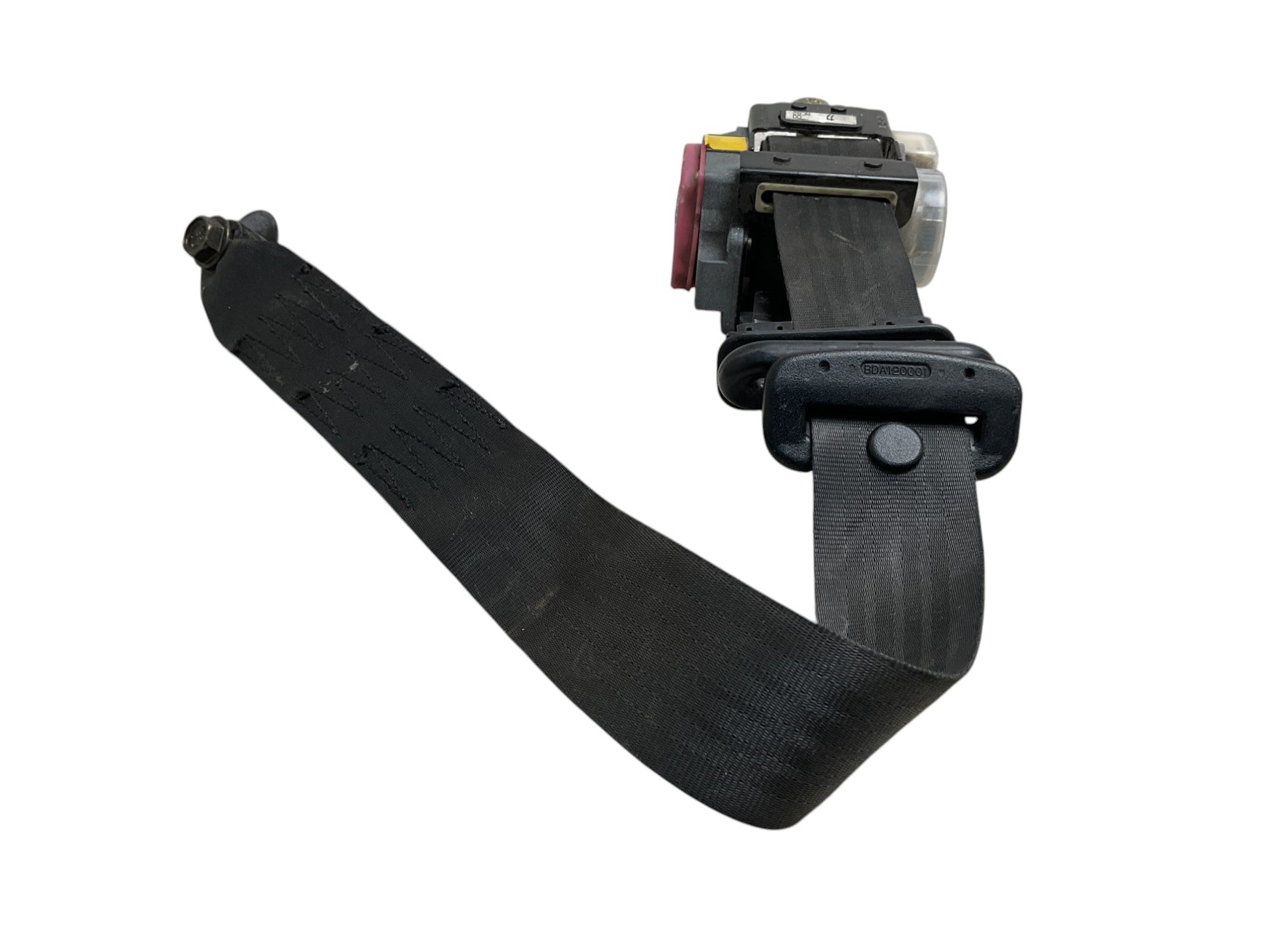 Cinturon izq Mazda MX - 5 1998 - 2004 - E40429137