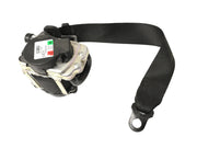 Cinturon izquierdo Porsche Carrera 911 992