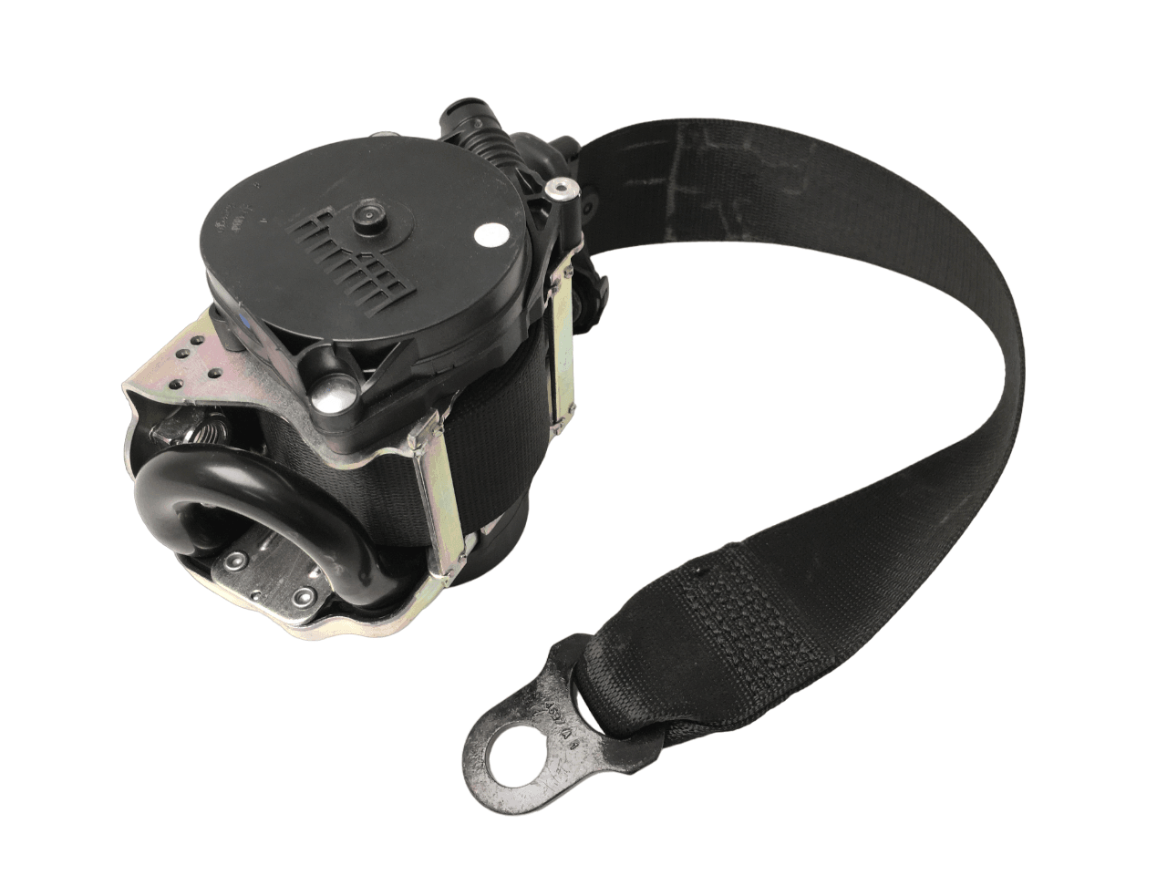 Cinturon izquierdo Porsche Carrera 911 992 - 644360300A