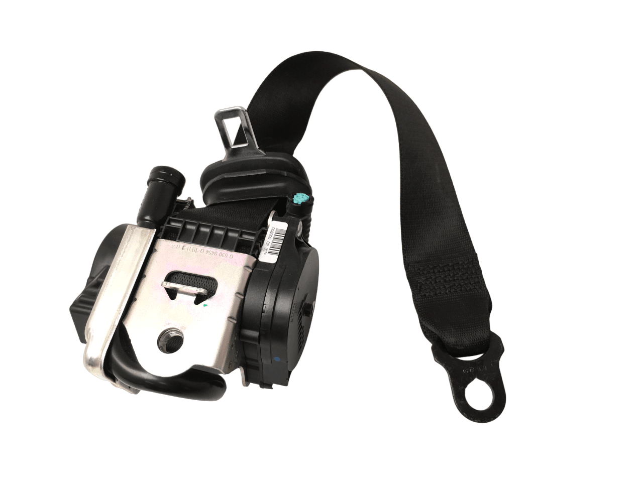 Cinturon izquierdo Porsche Carrera 911 992 - 644360300A