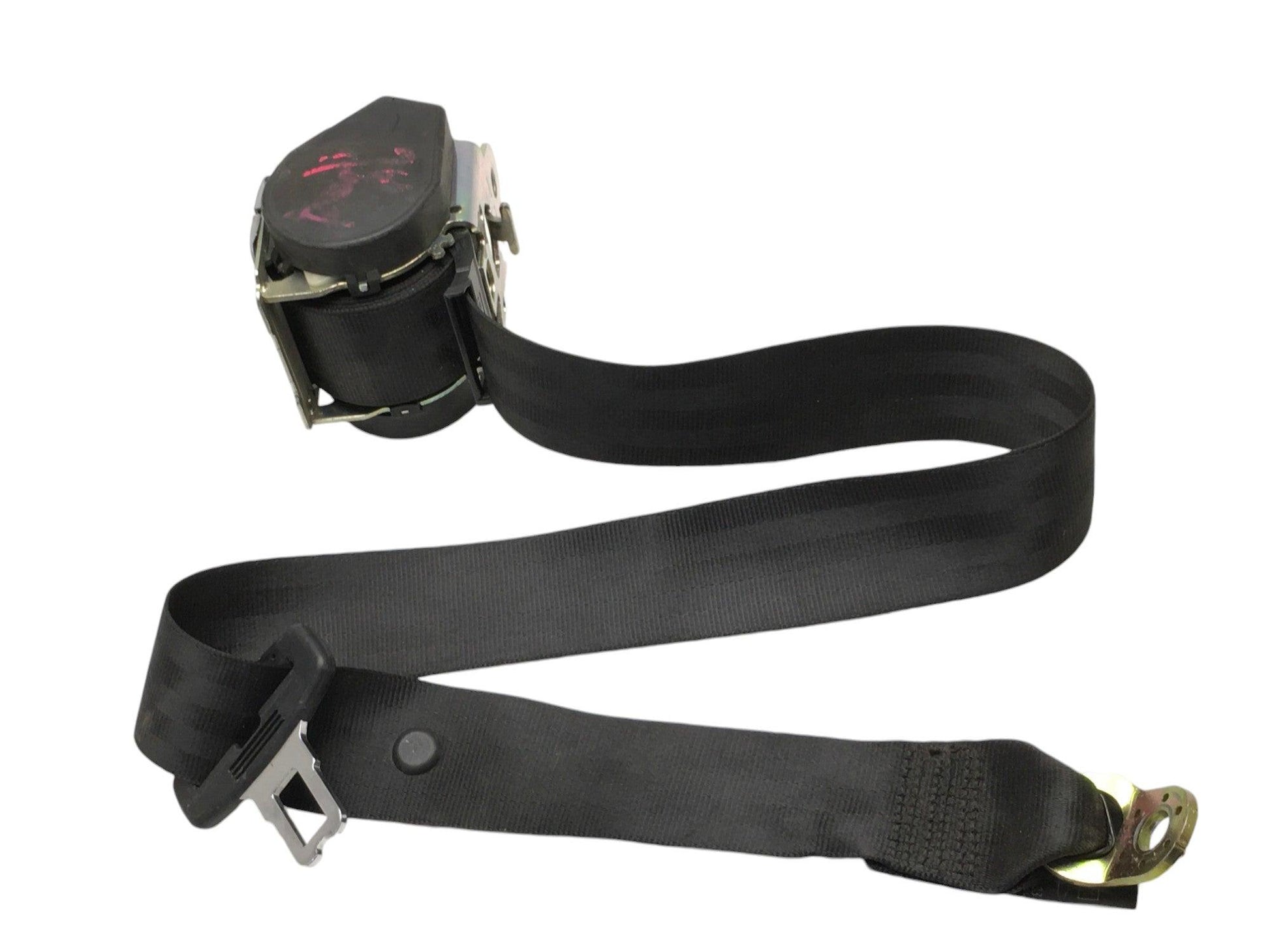 Cinturon tra cent Audi A6 C6 - 4F0857807G