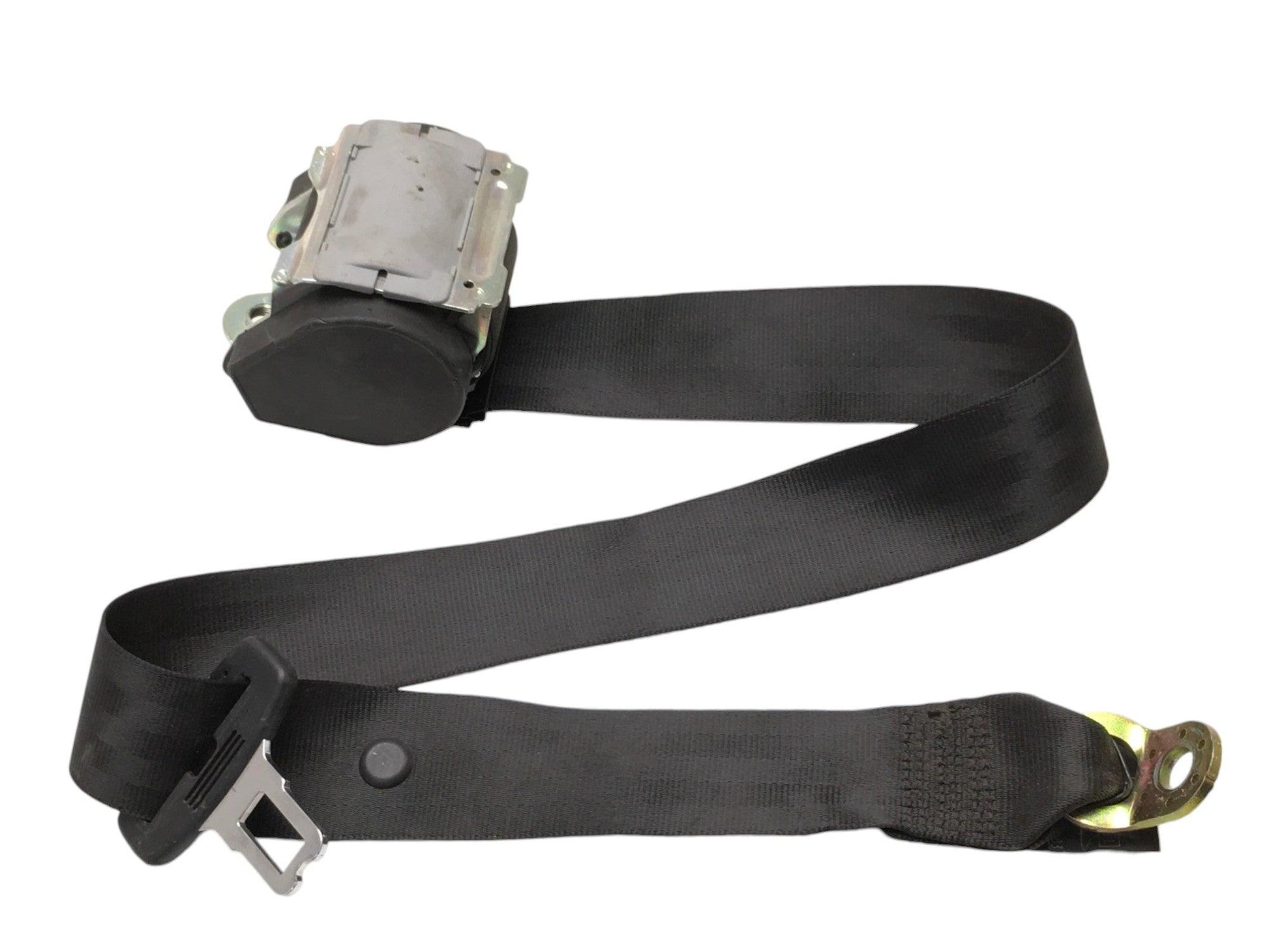 Cinturon tra cent Audi A6 C6 - 4F0857807G