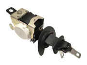 Cinturon tra cent Peugeot 5008 I - 34058194B