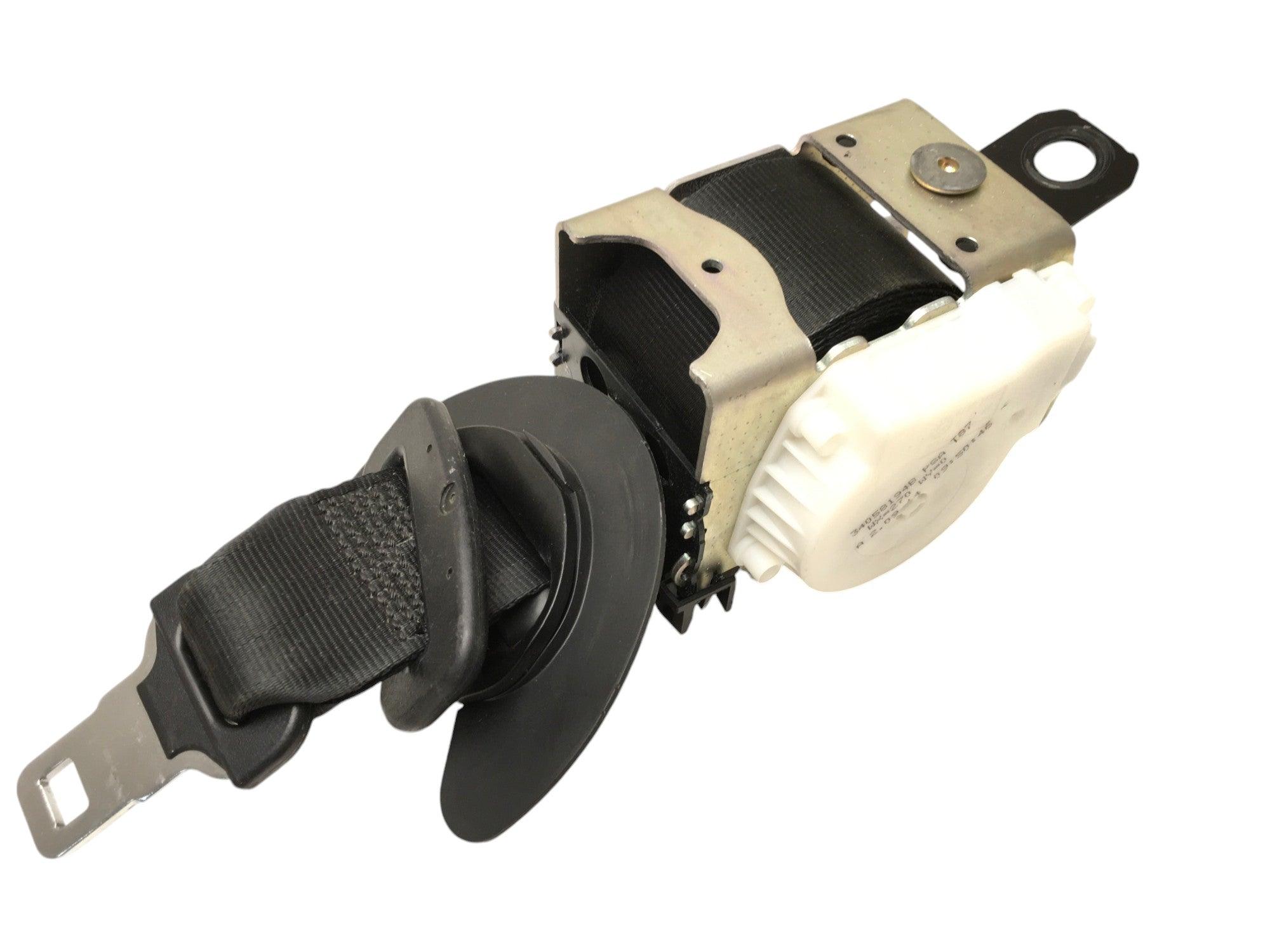 Cinturon tra cent Peugeot 5008 I - 34058194B