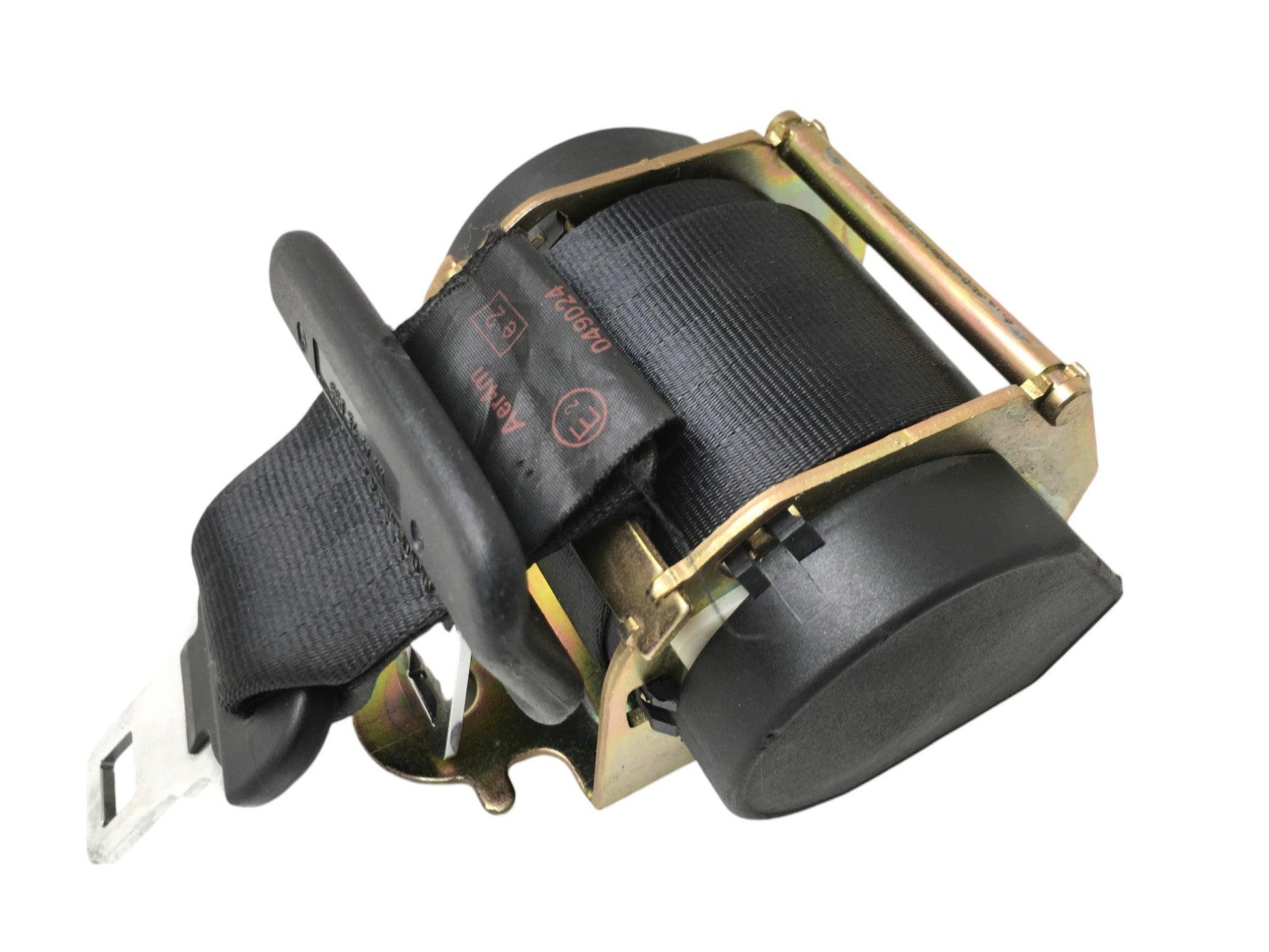 Cinturon tra cent Peugeot 607 - 804889AA