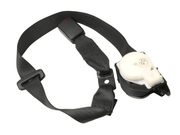 Cinturon tra central Ford Ranger TKE - AB3926611B64A