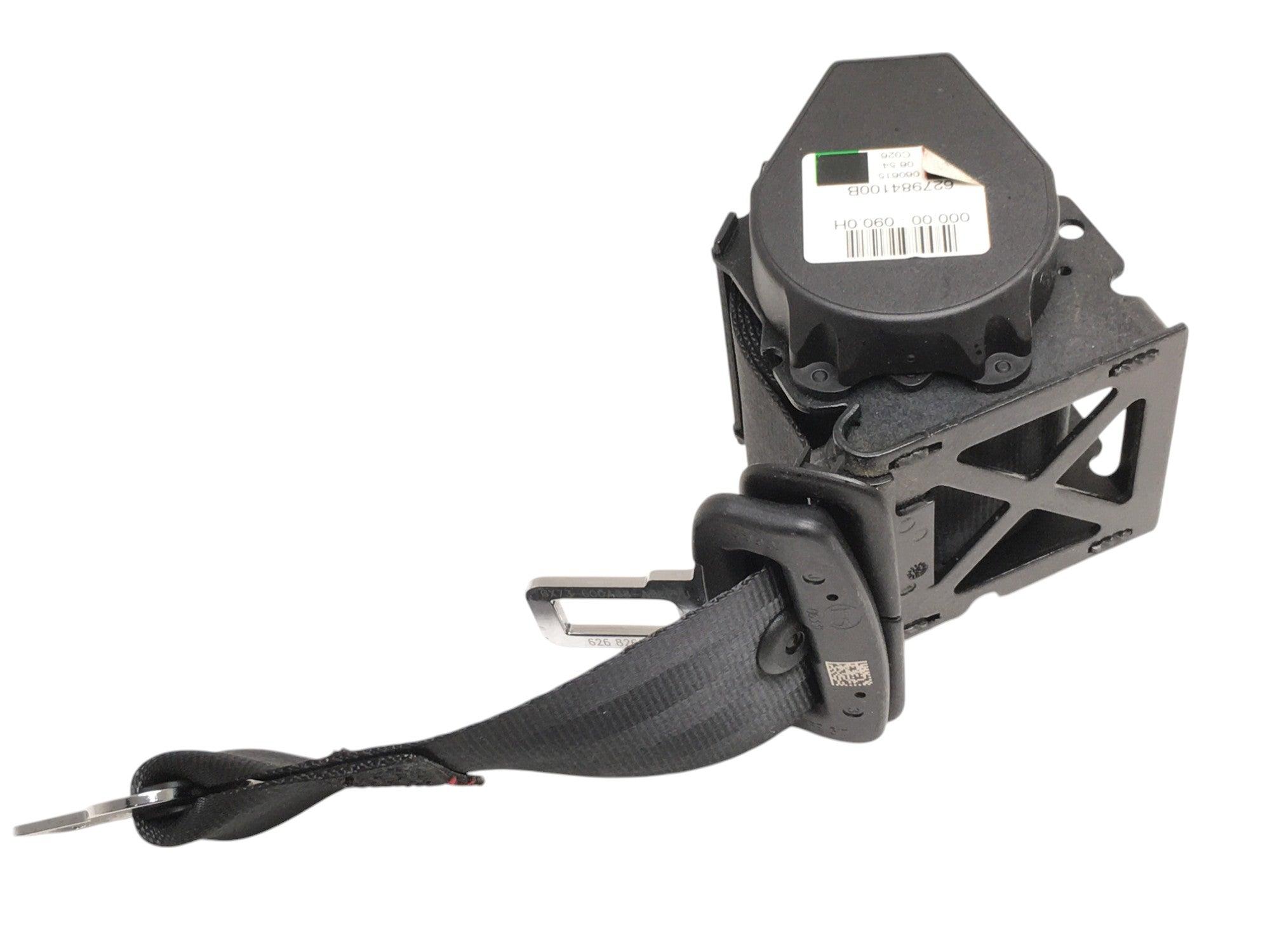 Cinturon tra central Jaguar XE - 627984100B