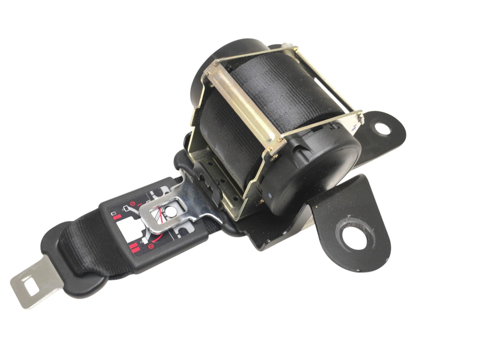 Cinturon tra central Kia Sportage IV QL - 89850F1000