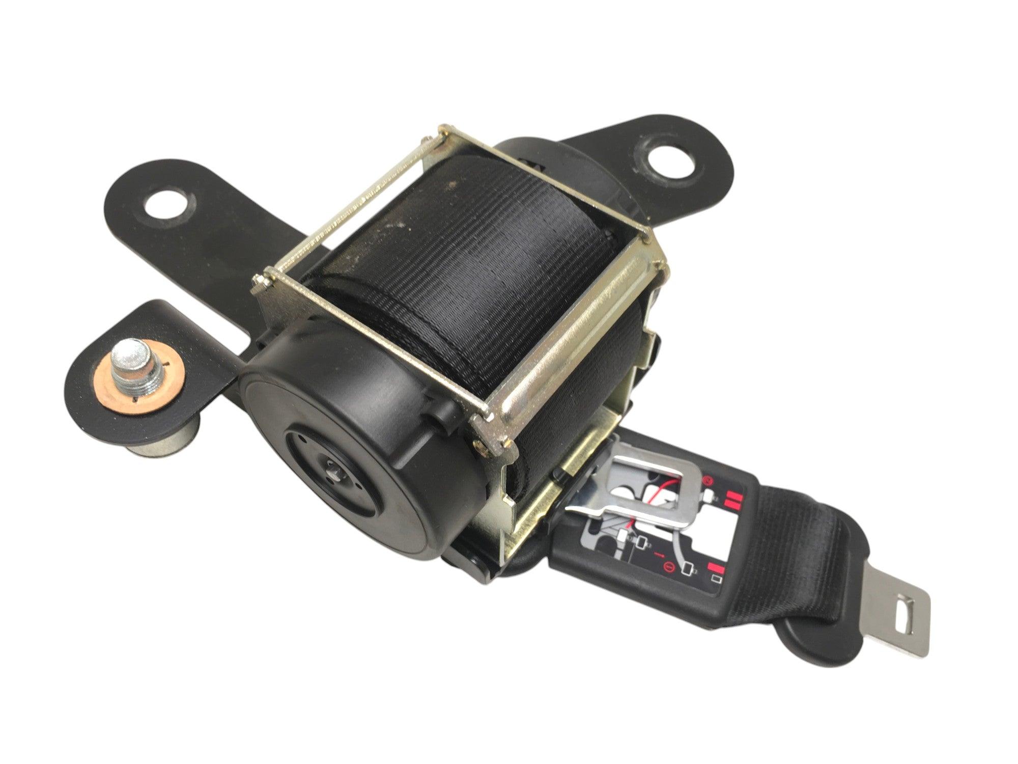 Cinturon tra central Kia Sportage IV QL - 89850F1000